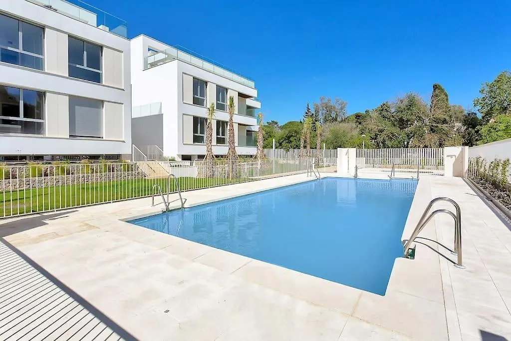 Beachside Retreat In Elviria, Near All Amenities! Marbella Spain