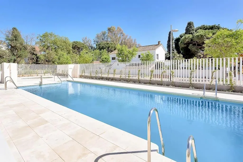 Beachside Retreat In Elviria, Near All Amenities! Marbella 0*,  Spain