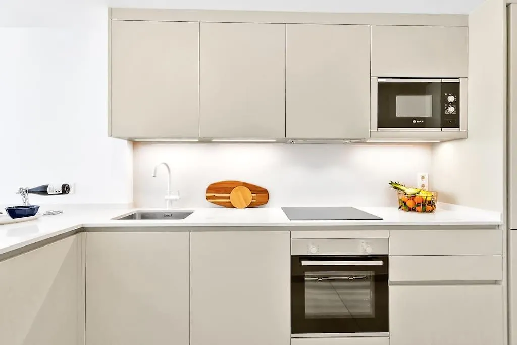 Beachside Retreat In Elviria, Near All Amenities! Marbella Spain