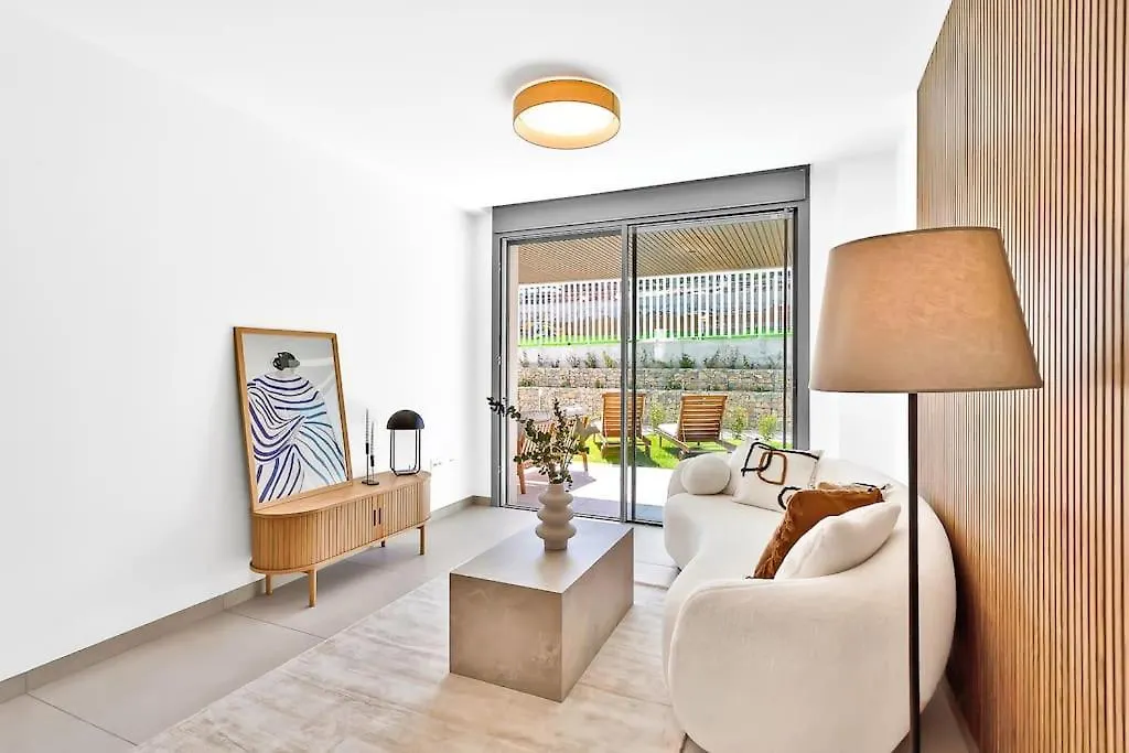 Beachside Retreat In Elviria, Near All Amenities! Marbella