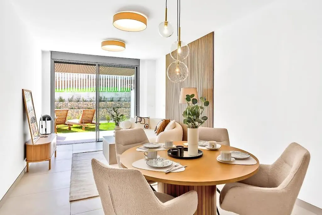 Beachside Retreat In Elviria, Near All Amenities! Marbella 0*,  Spain