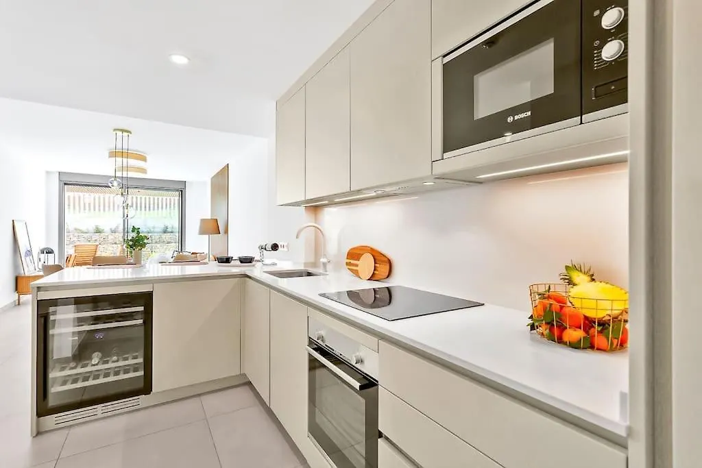 Apartment Beachside Retreat In Elviria, Near All Amenities! Marbella Spain