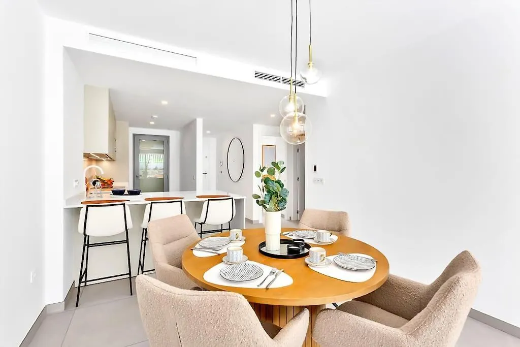 Beachside Retreat In Elviria, Near All Amenities! Marbella Spain