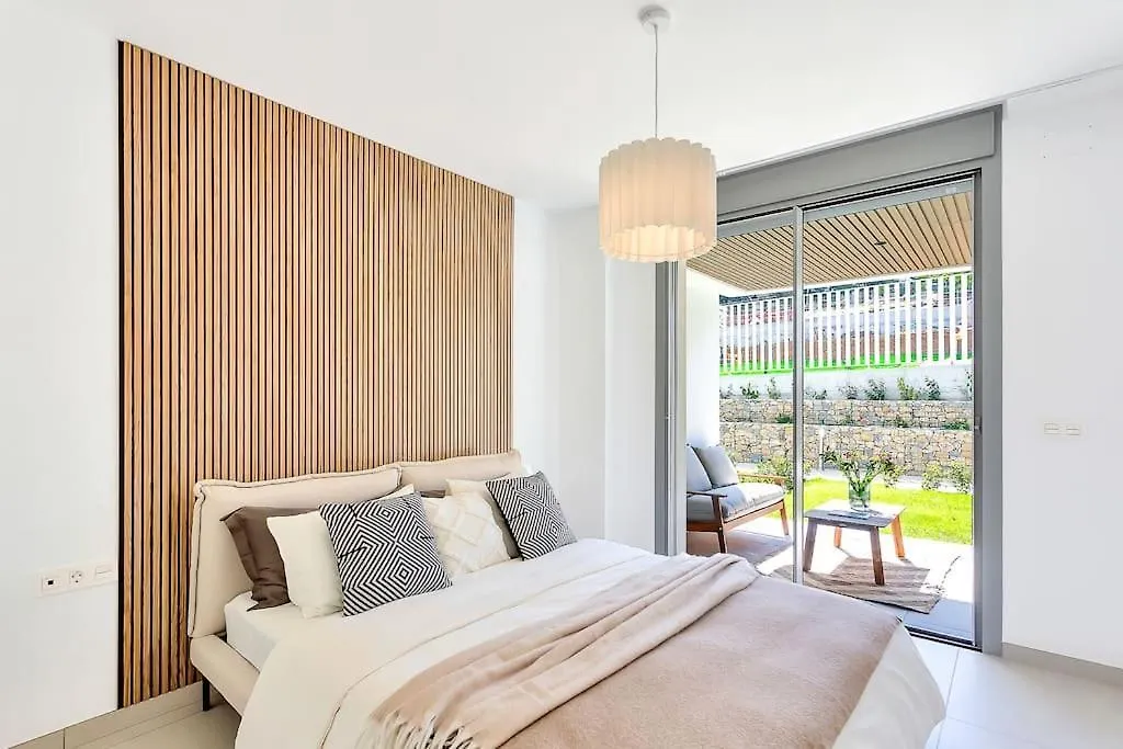 Beachside Retreat In Elviria, Near All Amenities! Marbella